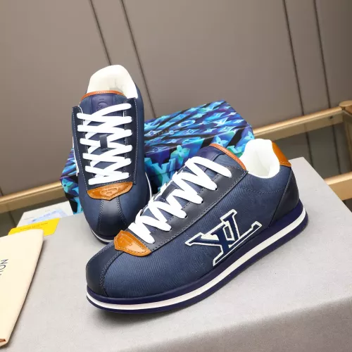 Louis Vuitton Casual Shoes For Men #1318649