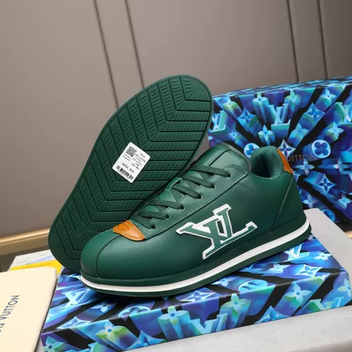 Replica Louis Vuitton Casual Shoes For Men #1318650 $96.00 USD for Wholesale