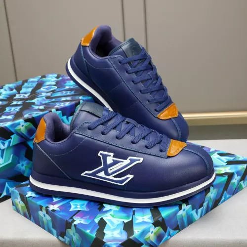 Replica Louis Vuitton Casual Shoes For Men #1318651 $96.00 USD for Wholesale