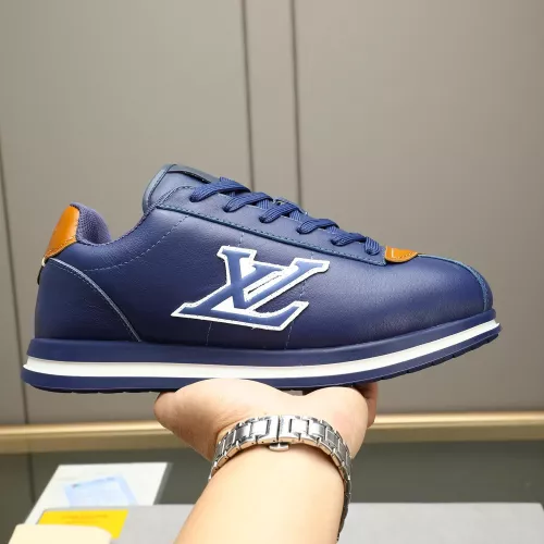 Replica Louis Vuitton Casual Shoes For Men #1318651 $96.00 USD for Wholesale
