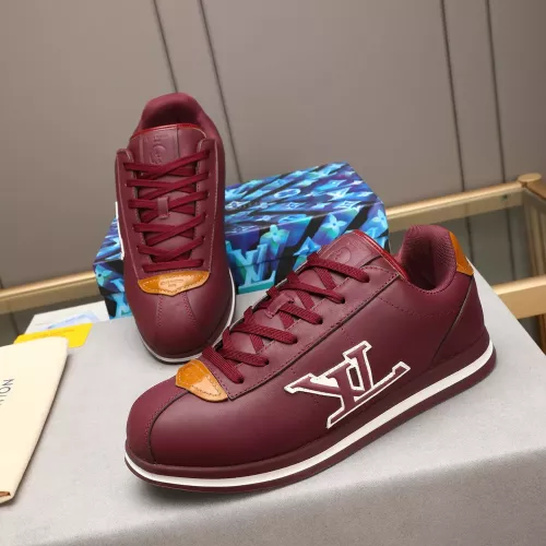 Louis Vuitton Casual Shoes For Men #1318652