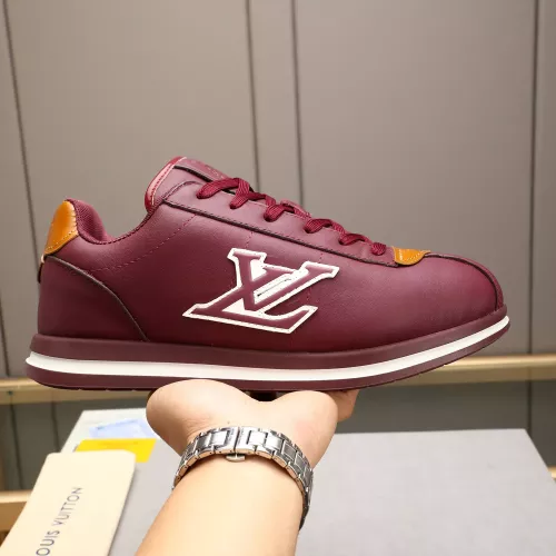Replica Louis Vuitton Casual Shoes For Men #1318652 $96.00 USD for Wholesale