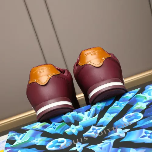Replica Louis Vuitton Casual Shoes For Men #1318652 $96.00 USD for Wholesale