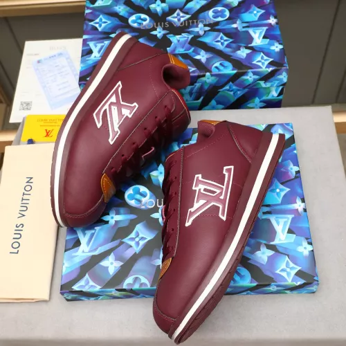 Replica Louis Vuitton Casual Shoes For Men #1318652 $96.00 USD for Wholesale