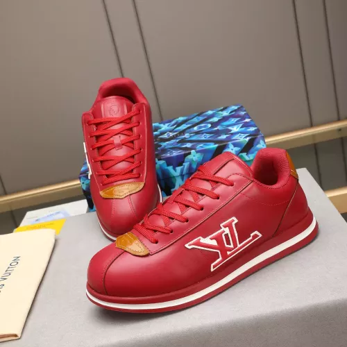 Louis Vuitton Casual Shoes For Men #1318653