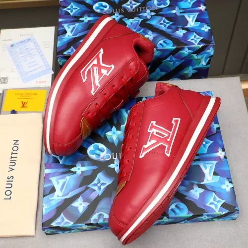 Replica Louis Vuitton Casual Shoes For Men #1318653 $96.00 USD for Wholesale