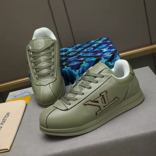 Louis Vuitton Casual Shoes For Men #1318654