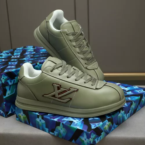 Replica Louis Vuitton Casual Shoes For Men #1318654 $96.00 USD for Wholesale
