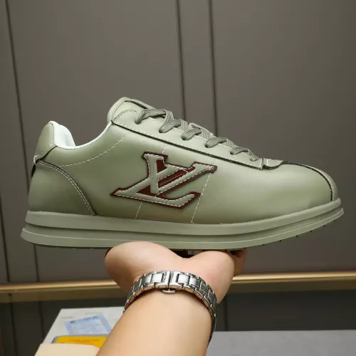 Replica Louis Vuitton Casual Shoes For Men #1318654 $96.00 USD for Wholesale