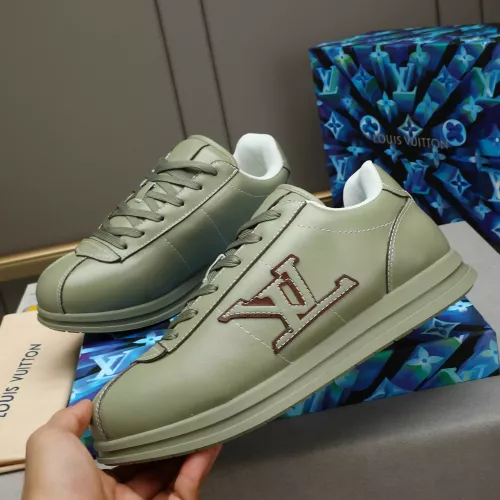 Replica Louis Vuitton Casual Shoes For Men #1318654 $96.00 USD for Wholesale