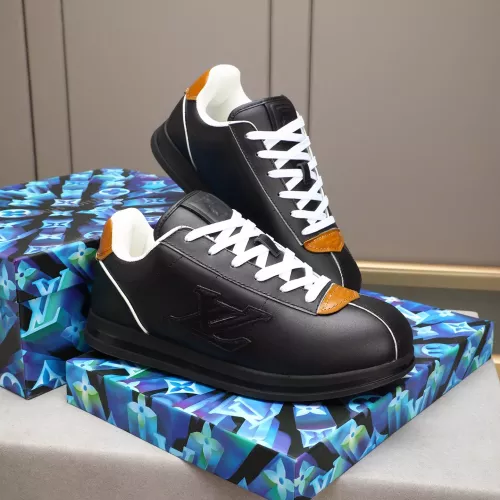 Replica Louis Vuitton Casual Shoes For Men #1318655 $96.00 USD for Wholesale