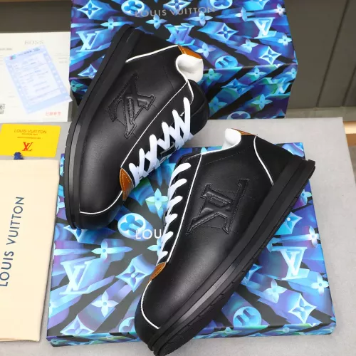 Replica Louis Vuitton Casual Shoes For Men #1318655 $96.00 USD for Wholesale