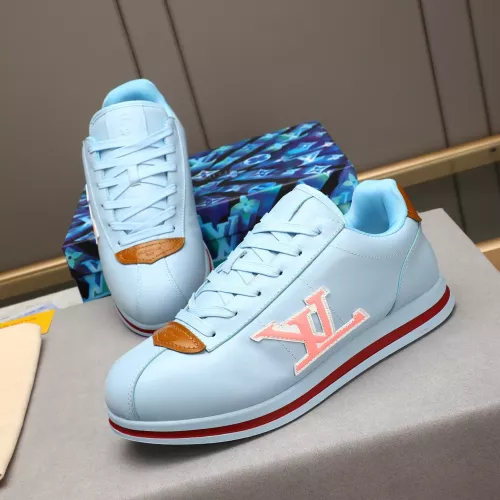 Louis Vuitton Casual Shoes For Men #1318656