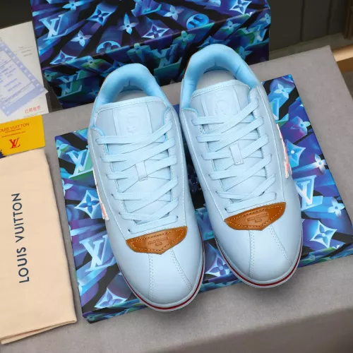 Replica Louis Vuitton Casual Shoes For Men #1318656 $96.00 USD for Wholesale