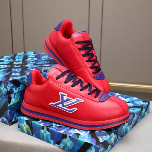 Replica Louis Vuitton Casual Shoes For Men #1318657 $96.00 USD for Wholesale