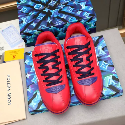 Replica Louis Vuitton Casual Shoes For Men #1318657 $96.00 USD for Wholesale