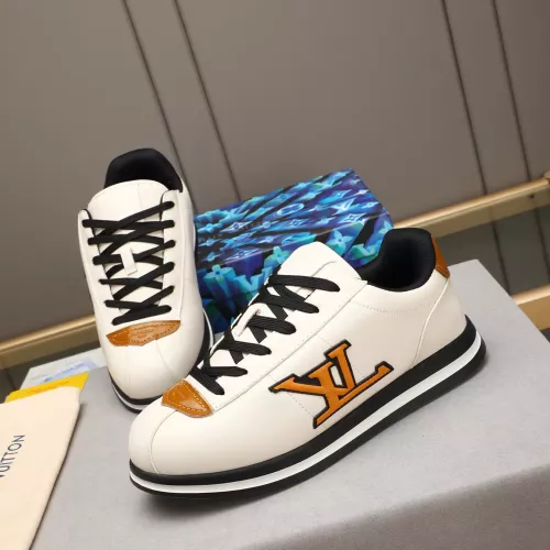 Louis Vuitton Casual Shoes For Men #1318658