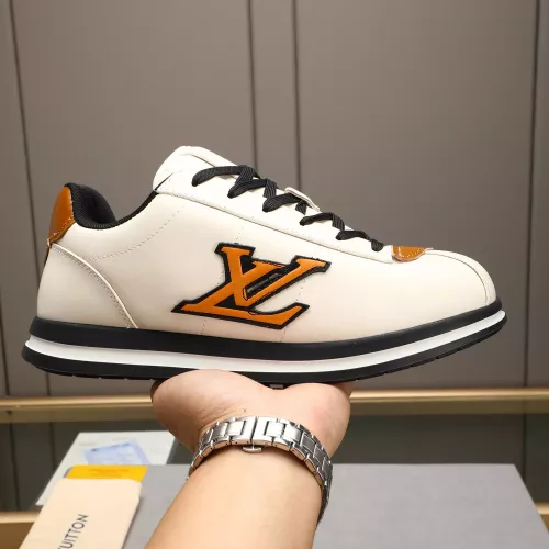 Replica Louis Vuitton Casual Shoes For Men #1318658 $96.00 USD for Wholesale