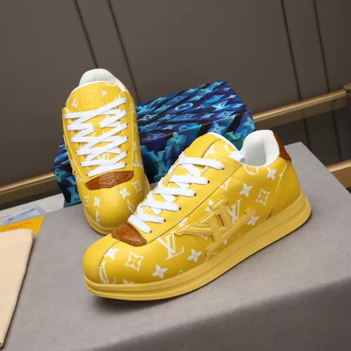 Louis Vuitton Casual Shoes For Men #1318659