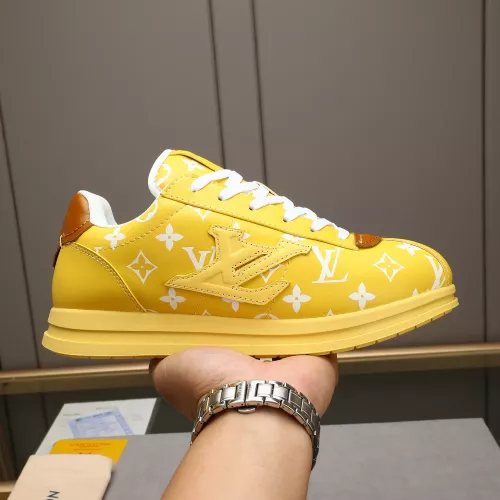 Replica Louis Vuitton Casual Shoes For Men #1318659 $96.00 USD for Wholesale