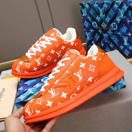 Replica Louis Vuitton Casual Shoes For Men #1318660 $96.00 USD for Wholesale