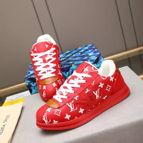 Louis Vuitton Casual Shoes For Men #1318661