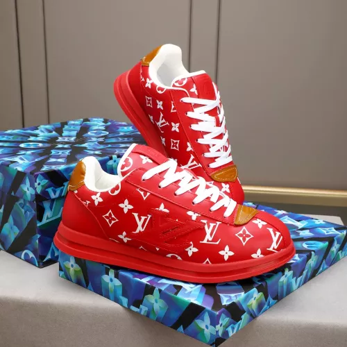 Replica Louis Vuitton Casual Shoes For Men #1318661 $96.00 USD for Wholesale