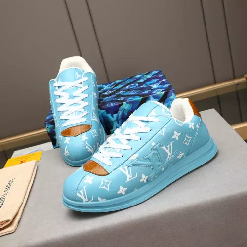 Louis Vuitton Casual Shoes For Men #1318662