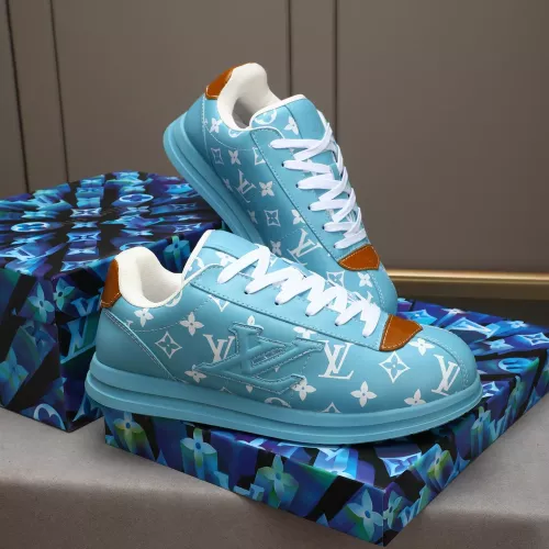 Replica Louis Vuitton Casual Shoes For Men #1318662 $96.00 USD for Wholesale