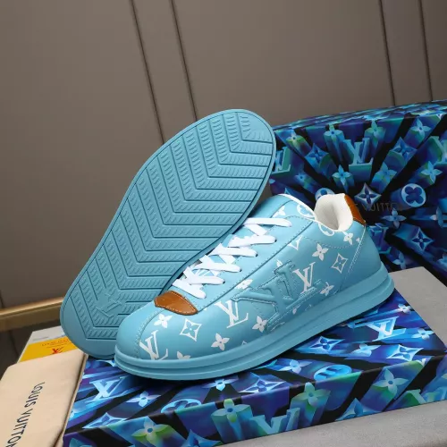 Replica Louis Vuitton Casual Shoes For Men #1318662 $96.00 USD for Wholesale