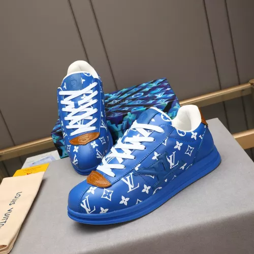 Louis Vuitton Casual Shoes For Men #1318663