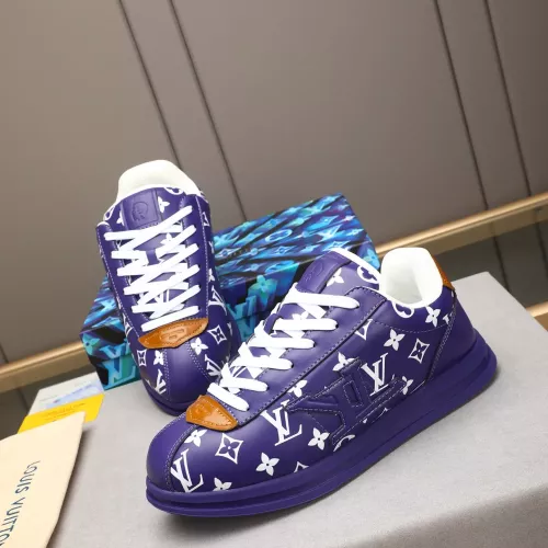 Louis Vuitton Casual Shoes For Men #1318664