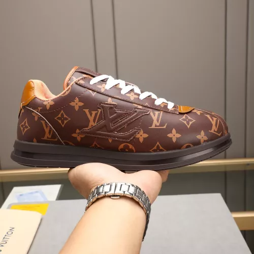 Replica Louis Vuitton Casual Shoes For Men #1318665 $96.00 USD for Wholesale