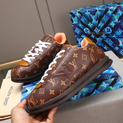 Replica Louis Vuitton Casual Shoes For Men #1318665 $96.00 USD for Wholesale