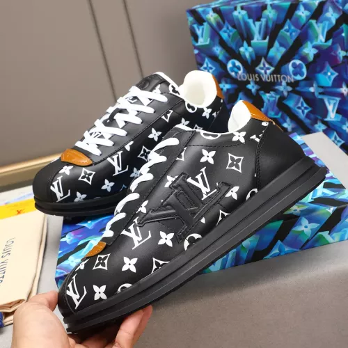 Louis Vuitton Casual Shoes For Men #1318666
