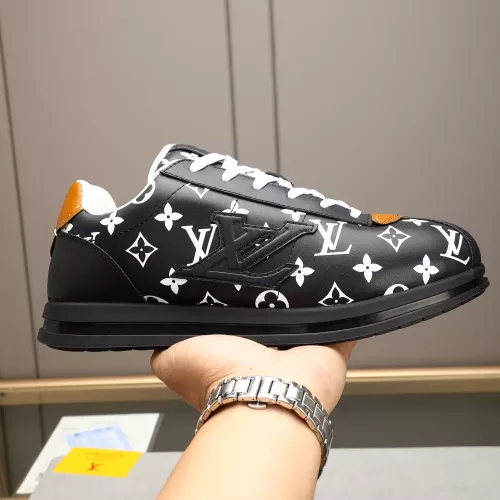Replica Louis Vuitton Casual Shoes For Men #1318666 $96.00 USD for Wholesale