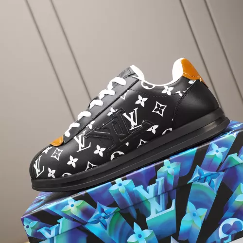 Replica Louis Vuitton Casual Shoes For Men #1318666 $96.00 USD for Wholesale