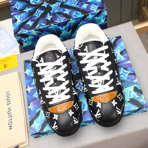 Replica Louis Vuitton Casual Shoes For Men #1318666 $96.00 USD for Wholesale