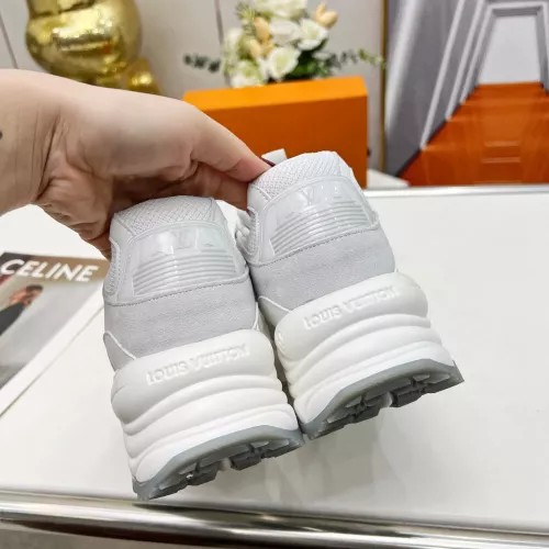 Replica Louis Vuitton Casual Shoes For Women #1318667 $115.00 USD for Wholesale