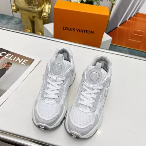 Replica Louis Vuitton Casual Shoes For Women #1318667 $115.00 USD for Wholesale