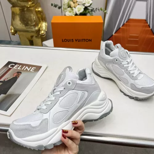 Replica Louis Vuitton Casual Shoes For Women #1318667 $115.00 USD for Wholesale