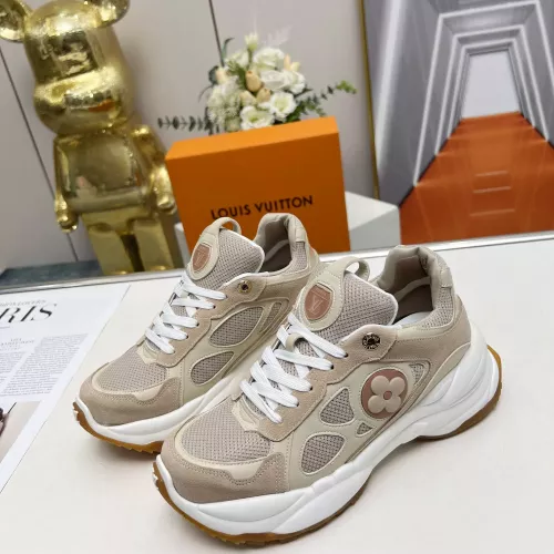 Louis Vuitton Casual Shoes For Women #1318668