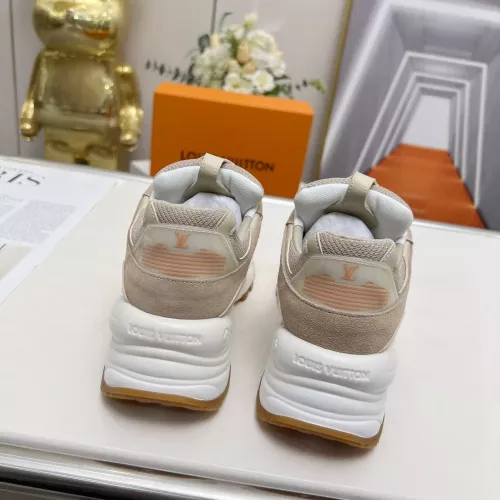 Replica Louis Vuitton Casual Shoes For Women #1318668 $115.00 USD for Wholesale
