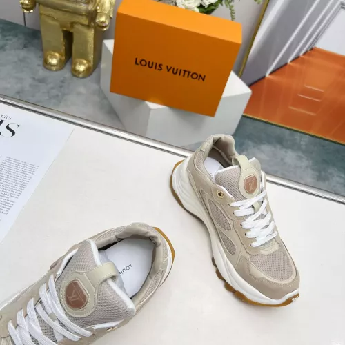 Replica Louis Vuitton Casual Shoes For Women #1318668 $115.00 USD for Wholesale