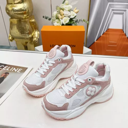 Louis Vuitton Casual Shoes For Women #1318669