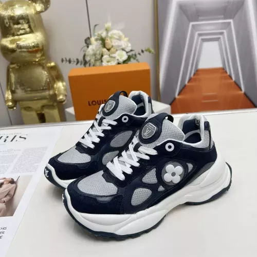 Louis Vuitton Casual Shoes For Women #1318670