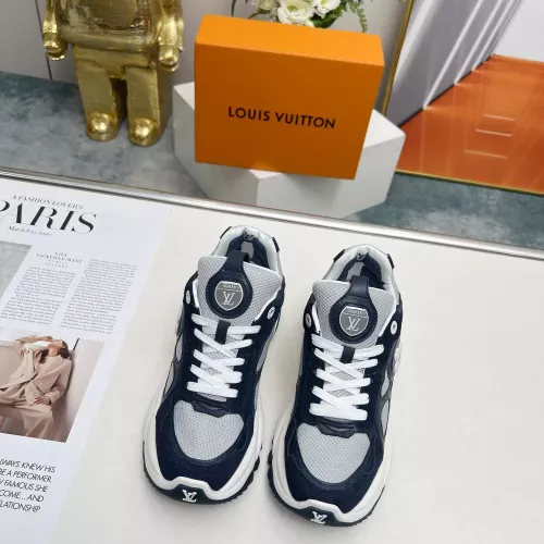 Replica Louis Vuitton Casual Shoes For Women #1318670 $115.00 USD for Wholesale