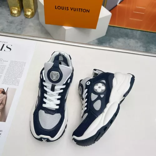 Replica Louis Vuitton Casual Shoes For Women #1318670 $115.00 USD for Wholesale