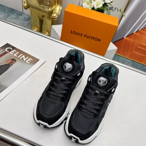 Replica Louis Vuitton Casual Shoes For Women #1318671 $115.00 USD for Wholesale