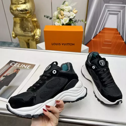 Replica Louis Vuitton Casual Shoes For Women #1318671 $115.00 USD for Wholesale